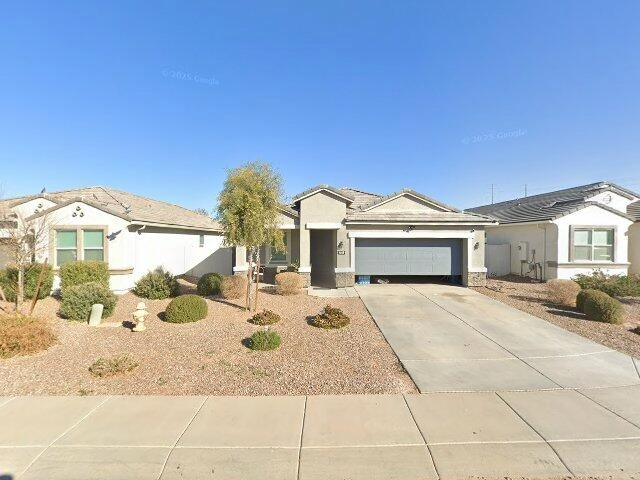 House image located at Coolidge, AZ 85128