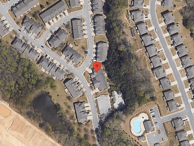 House image located at Buford, GA 30519