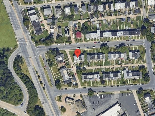 House image located at Dundalk, MD 21222