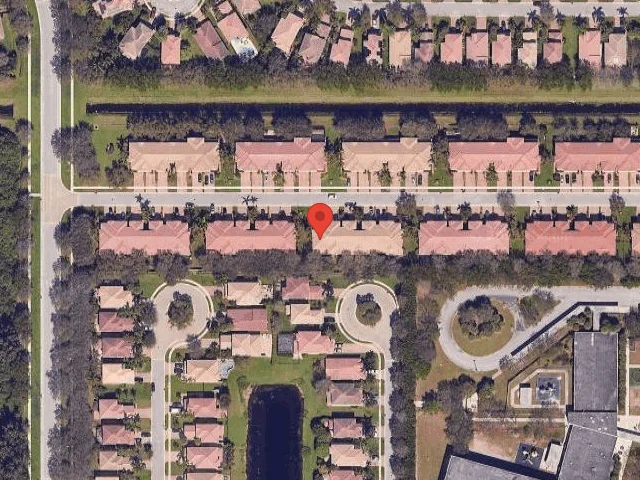 House image located at Boynton Beach, FL 33437