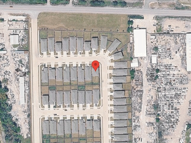 House image located at Lavon, TX 75166
