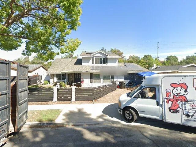 House image located at Newbury Park, CA 91320