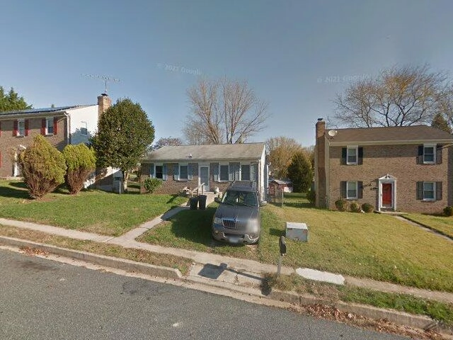 House image located at Aberdeen, MD 21001