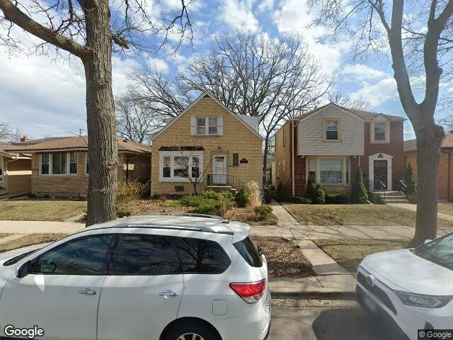 House image located at Chicago, IL 60659