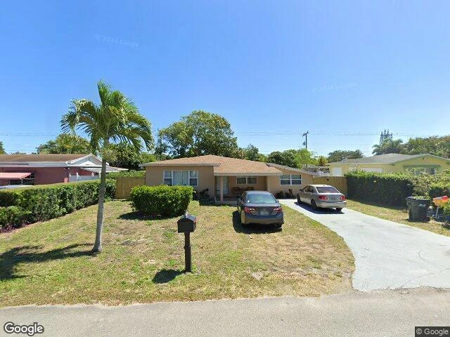 House image located at Delray Beach, FL 33444