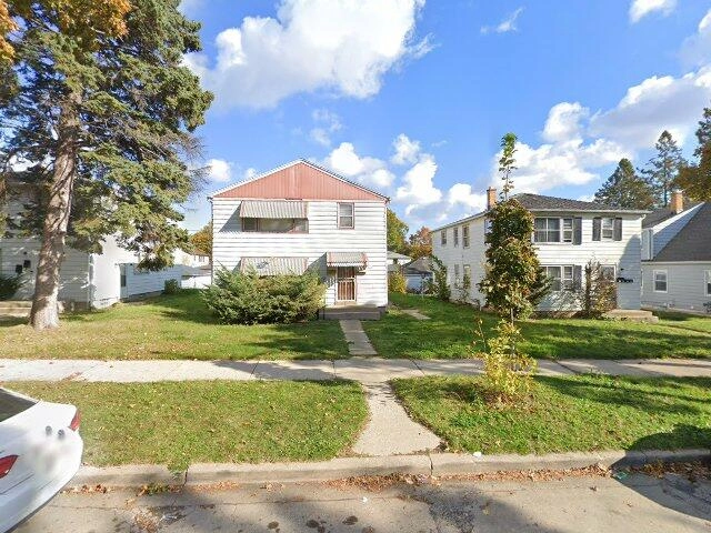 House image located at Milwaukee, WI 53209