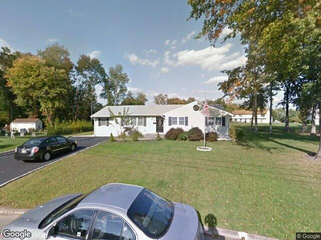 House image located at Lincoln Park, NJ 07035