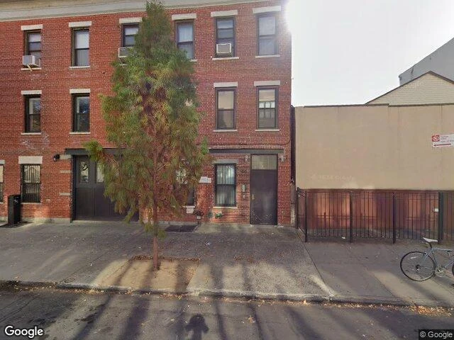 House image located at Brooklyn, NY 11238