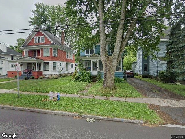 House image located at Watertown, NY 13601