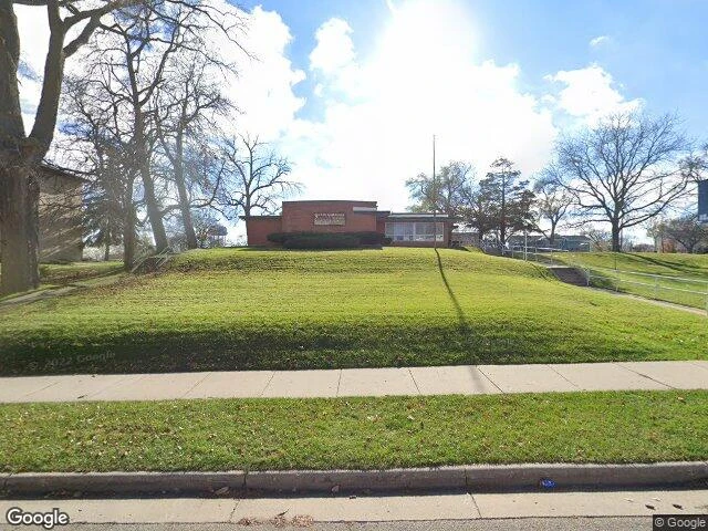 House image located at Beloit, WI 53511