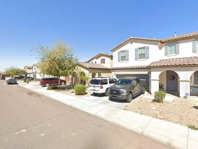 House image located at Tolleson, AZ 85353