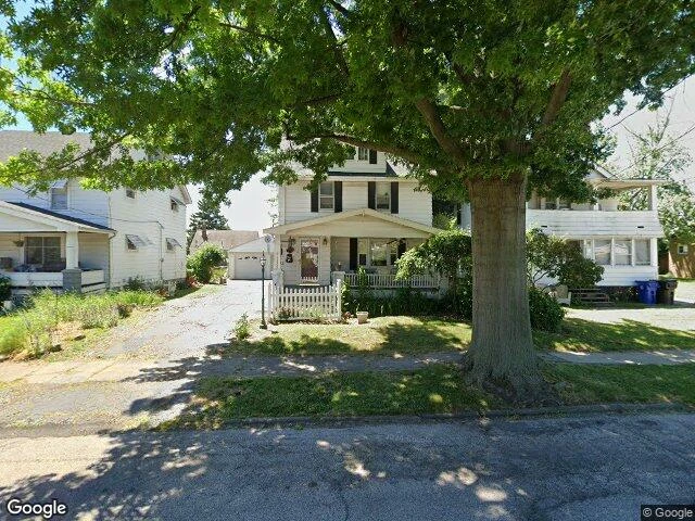 House image located at Cleveland, OH 44119