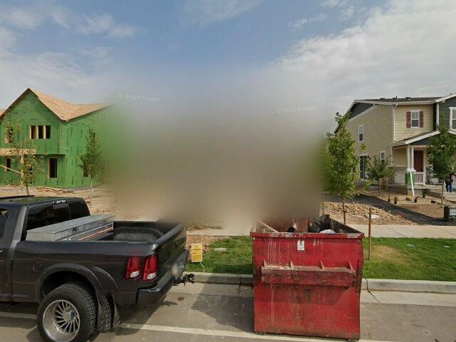 House image located at Aurora, CO 80019