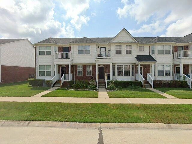 House image located at New Baltimore, MI 48051