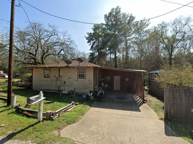 House image located at Jasper, TX 75951