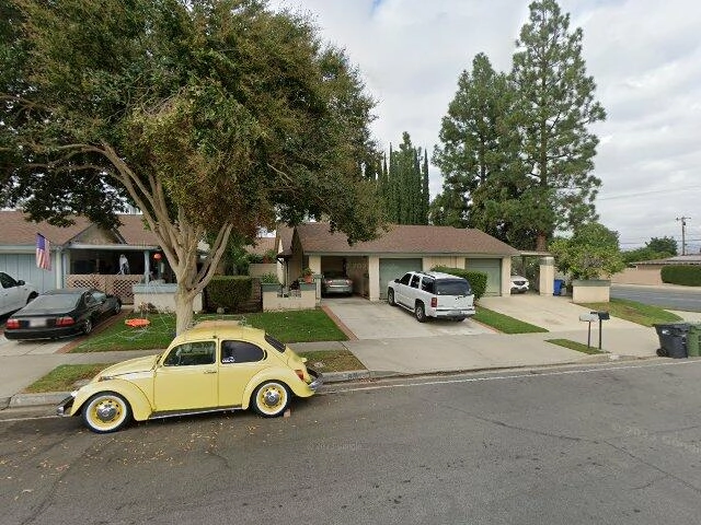 House image located at Simi Valley, CA 93065