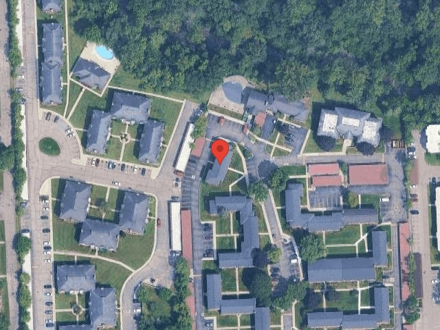 House image located at Southfield, MI 48033