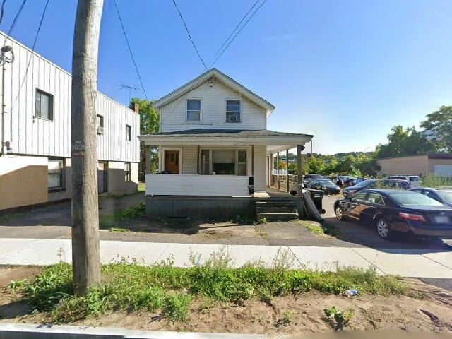 House image located at Syracuse, NY 13203