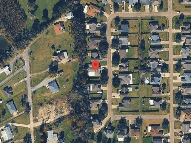 House image located at Prairieville, LA 70769