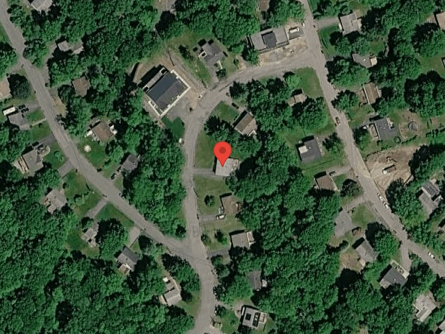 House image located at Monroe, NY 10950