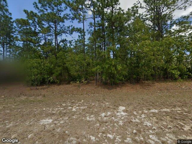 House image located at Beverly Hills, FL 34465