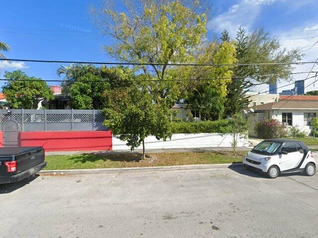 House image located at Miami, FL 33129