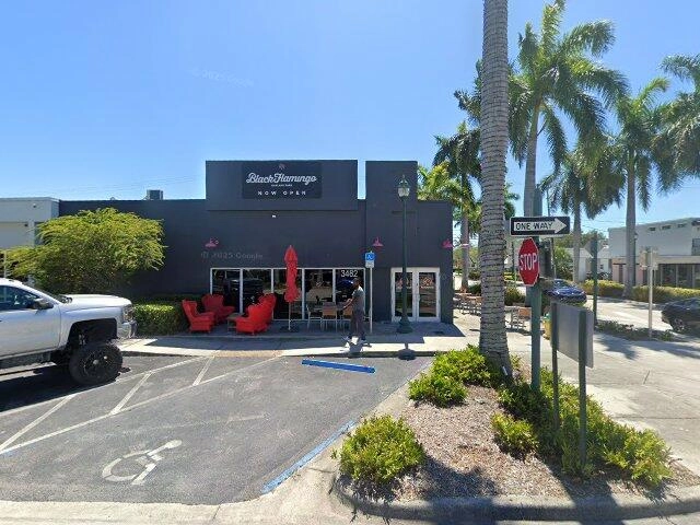 House image located at Fort Lauderdale, FL 33334