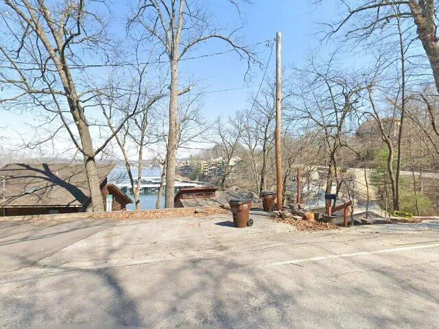 House image located at Lake Ozark, MO 65049
