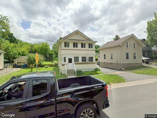 House image located at Rochester, NY 14612