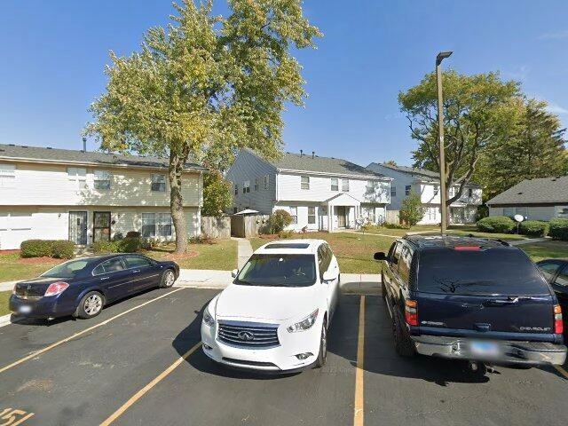 House image located at Bolingbrook, IL 60440