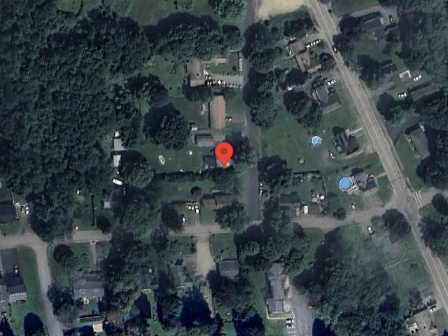 House image located at North Brookfield, MA 01535