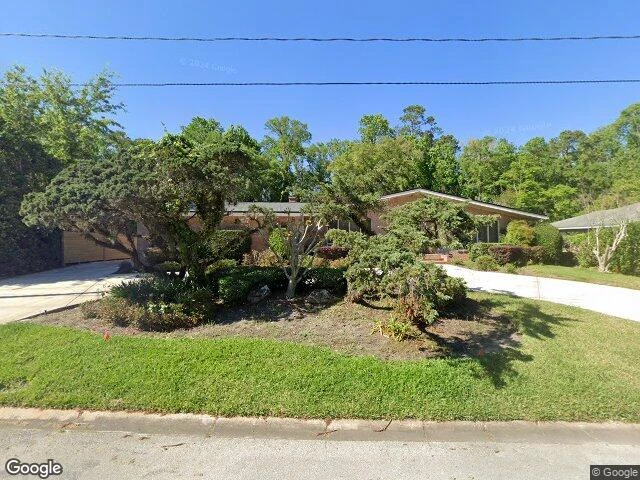 House image located at Jacksonville, FL 32217