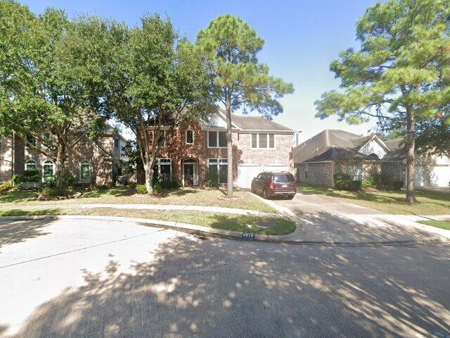 House image located at Houston, TX 77095