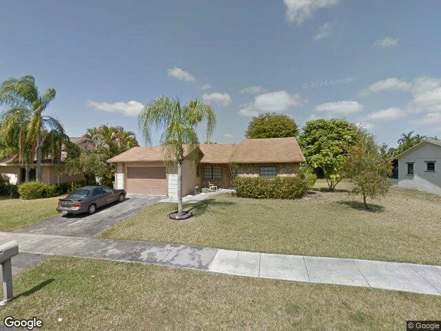 House image located at Homestead, FL 33035