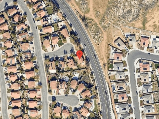House image located at Moreno Valley, CA 92557