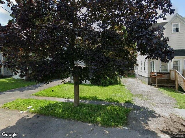 House image located at Syracuse, NY 13205