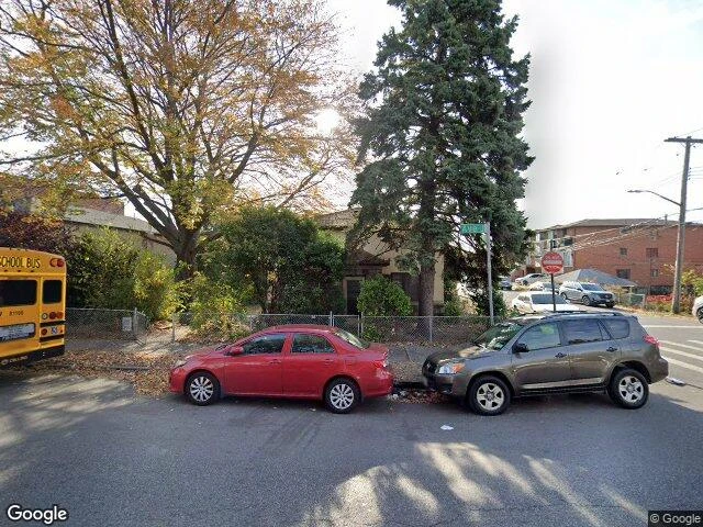 House image located at Brooklyn, NY 11236