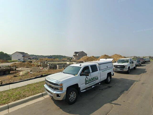 House image located at Saint Paul, MN 55129