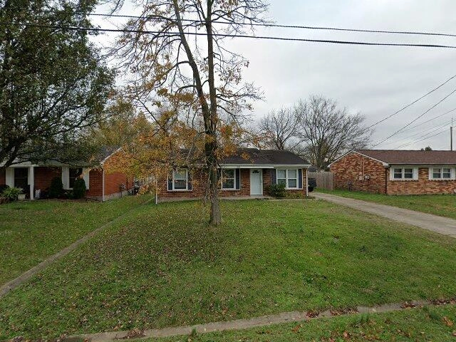 House image located at Louisville, KY 40219