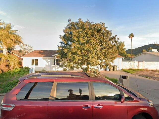 House image located at Phoenix, AZ 85029