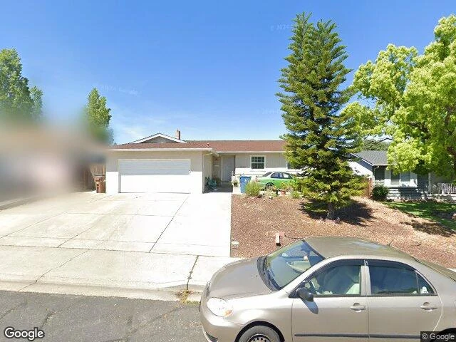 House image located at Antioch, CA 94509