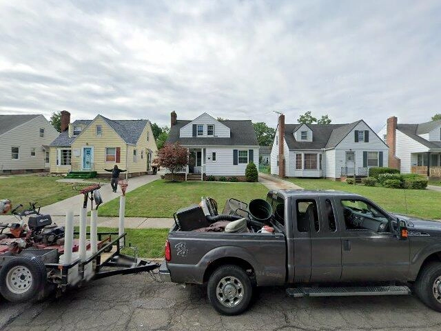 House image located at Cleveland, OH 44121