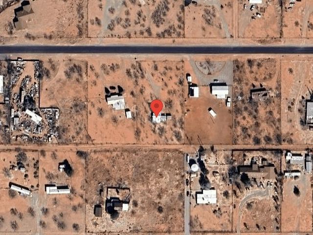 House image located at Sierra Vista, AZ 85650