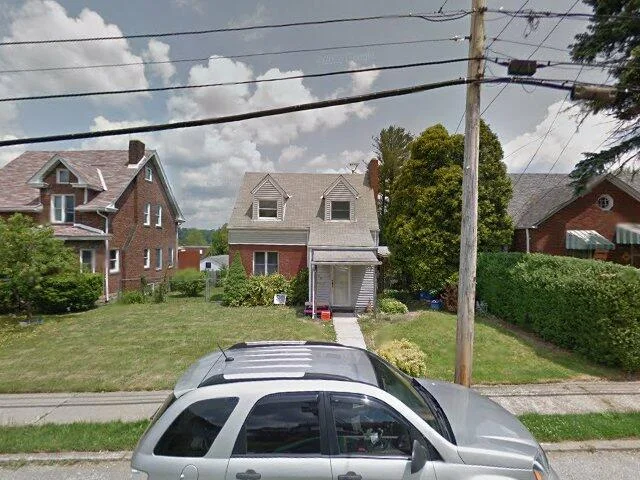 House image located at Mckeesport, PA 15133