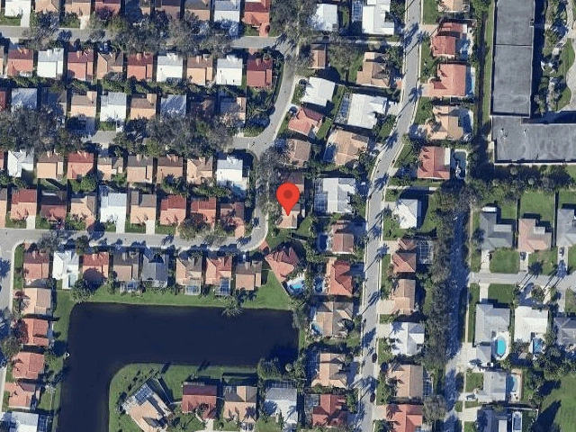 House image located at Palm Beach Gardens, FL 33410