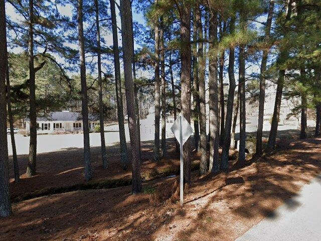 House image located at Oxford, NC 27565