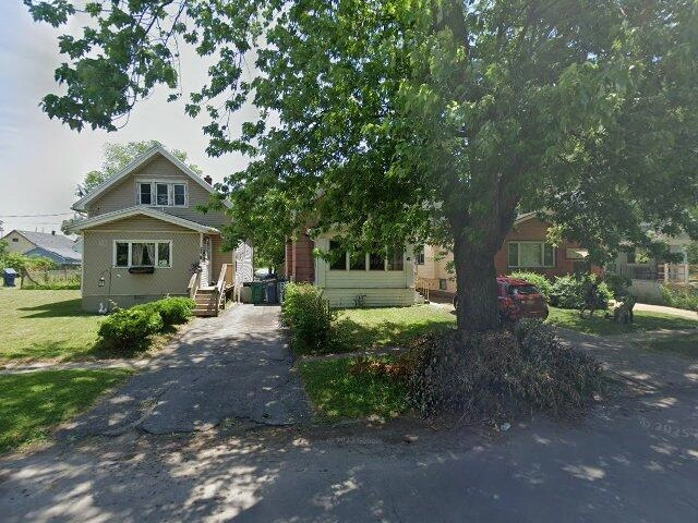 House image located at Buffalo, NY 14215