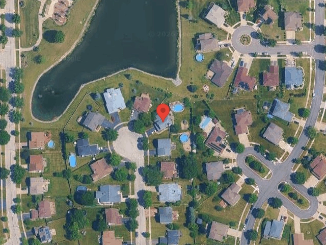 House image located at Romeoville, IL 60446