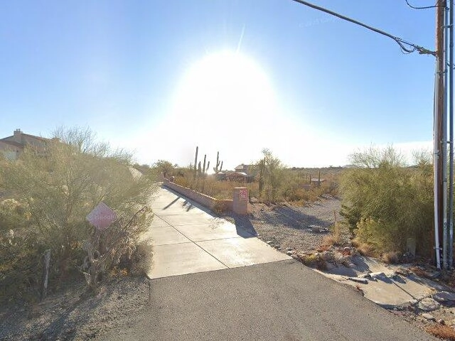 House image located at Tucson, AZ 85745