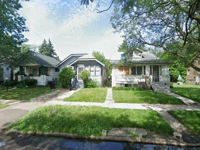 House image located at Detroit, MI 48238
